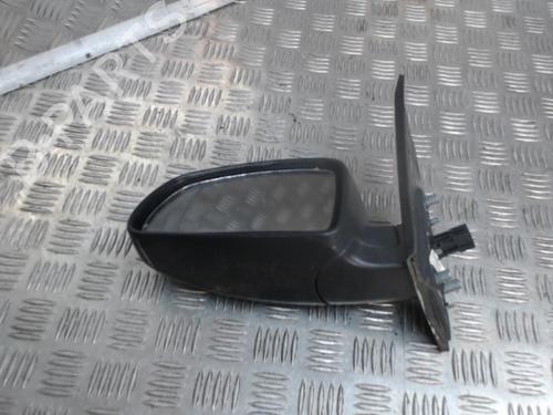 Retrovisor izquierdo OPEL MERIVA A MPV (X03) 1.7 CDTI (E75) | BP24283670C26 