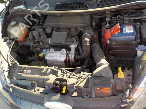 Washer pump FORD FIESTA VI (CB1, CCN) 1.4 TDCi | BP24273681E24  - Image 6
