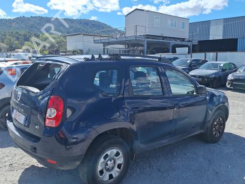 Gearbox DACIA DUSTER (HS_) 1.5 dCi 4x4 (HSMC, HSMD) | BP33414992M3  - Image 14