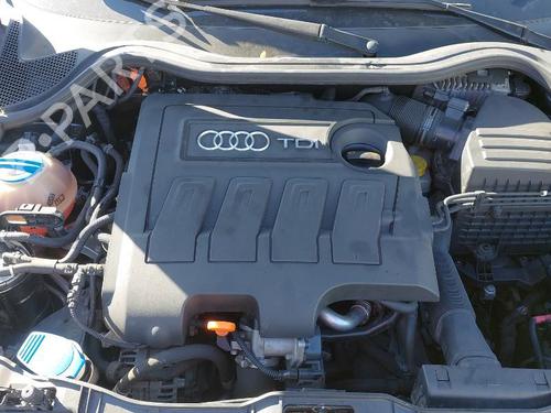 Left front window switch AUDI A1 (8X1, 8XK) 1.6 TDI | BP24272845I27 - Image 6