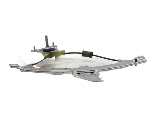 Rear right window mechanism CITROËN C3 II (SC_) 1.4 HDi 70 (SC8HZC, SC8HR0, SC8HP4) | BP28974002C25 - Image 5