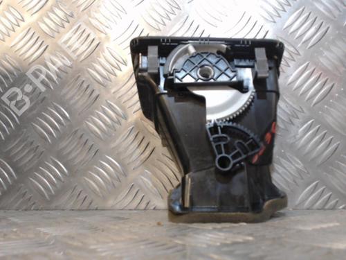 Used Air vent VW GOLF VI (5K1) 1.6 TDI (90 hp) 24280965