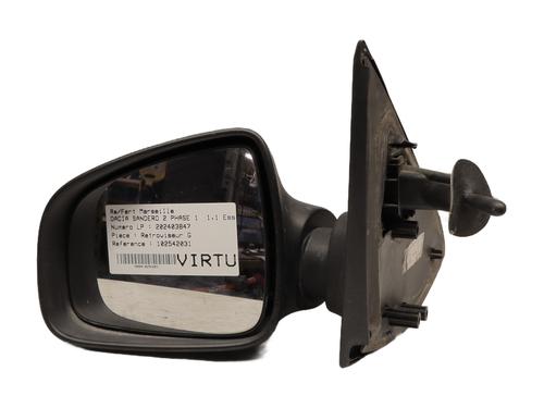 Left mirror DACIA SANDERO II 1.2 | BP24281453C26  - Image 5