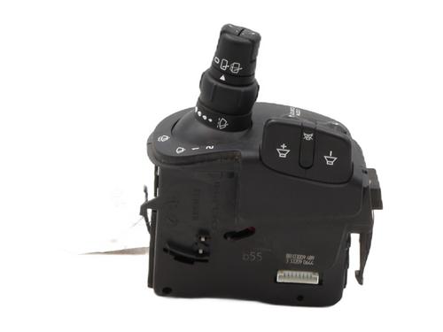 Used Steering column stalk RENAULT CLIO III (BR0/1, CR0/1) 1.5 dCi (C/BR0G, C/BR1G) (68 hp) 32217784