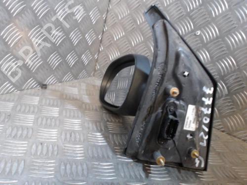 Used Left mirror Left mirror 24273228 24273228