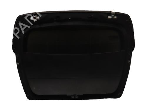Used Tailgate Tailgate RENAULT CAPTUR II (HF_) E-TECH 145 (HFMU) (143 hp) 40284066 40284066