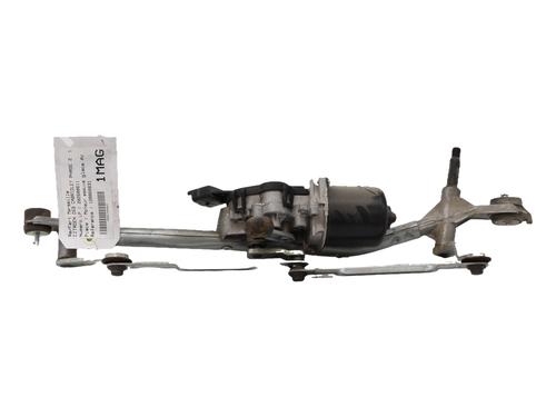 Front wiper motor CITROËN DS3 (SA_) 1.2 THP 110 | BP37451582M29 - Image 4