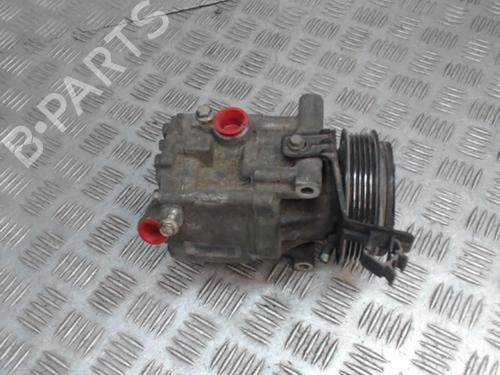 AC compressor FIAT 500 (312_) 1.2 (312AXA1A) | BP24283050M34