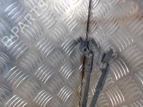 Used Front windshield wiper arm FIAT DUCATO Van (250_) 130 Multijet 2,3 D (131 hp) 24273722
