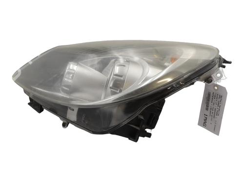 Used Left headlight Left headlight OPEL CORSA D (S07) 1.3 CDTI (L08, L68) (75 hp) 25251639 25251639
