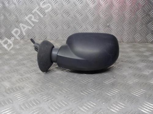 Retrovisor esquerdo DACIA LOGAN (LS_) 1.4 (LS0A, LS0C, LS0E, LS0G) | BP24282370C26 - Image 5