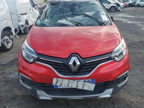 Right front window switch RENAULT CAPTUR I (J5_, H5_) 1.5 dCi 90 (J5N4, J5M5, J5MW, J5M6, J5AL, J5AJ) | BP24276093I26  - Image 5