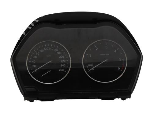 Used Instrument cluster Instrument cluster BMW 1 (F20) 118 d (143 hp) 29629210 29629210