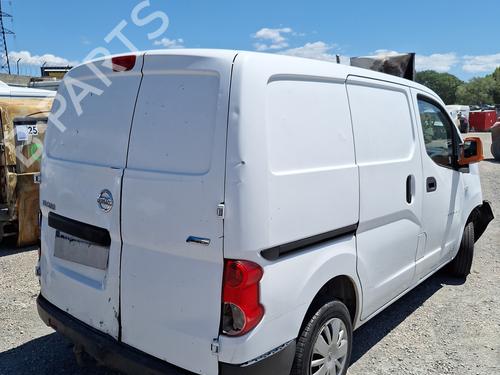Instrument cluster NISSAN NV200 Van 1.5 dCi 85 (M20, M20N, M20M) | BP37676681C47 - Image 10