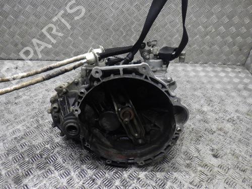 Used Gearbox Gearbox MINI MINI COUNTRYMAN (R60) One D (90 hp) 24281709 24281709