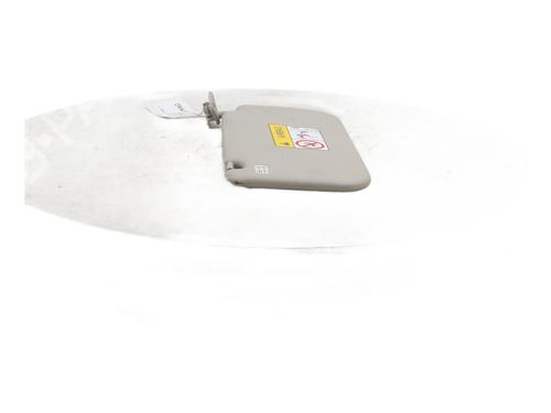 Right sun visor MITSUBISHI MIRAGE / SPACE STAR VI Hatchback (A0_A) 1.0 (A05A) | BP29589027I2 