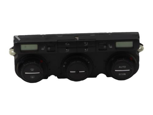 Used Climate control Climate control 38057236 38057236