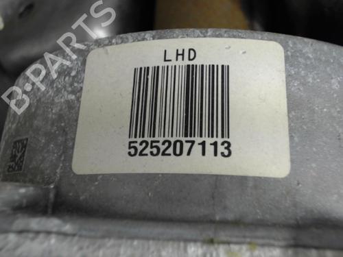 Steering column FIAT 500 (312_) 0.9 (312AXG1A, 312.AXG11) | BP24268776M21  - Image 5
