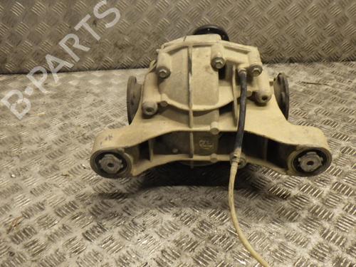 Used Rear differential Rear differential 24272644 24272644