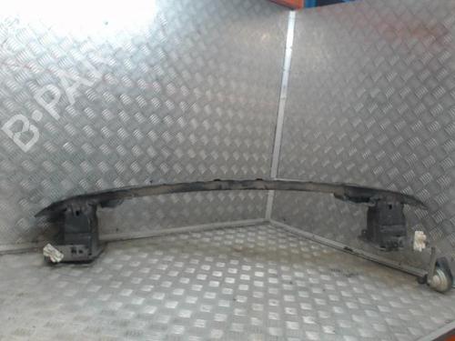 Used Front bumper reinforcement FORD FIESTA VI (CB1, CCN) 1.4 TDCi (68 hp) 25253206