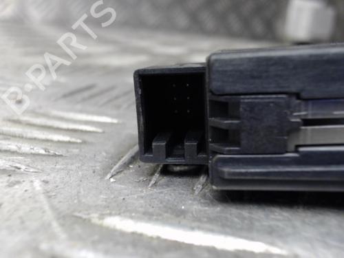 Used Warning switch AUDI Q5 (8RB) 2.0 TDI quattro (170 hp) 24279825