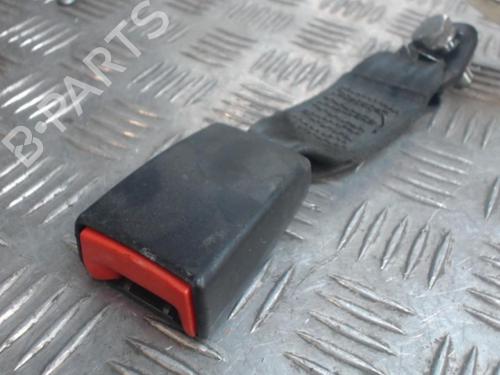 Used Seat buckle FORD KA (RU8) 1.3 TDCi (75 hp) 24865636