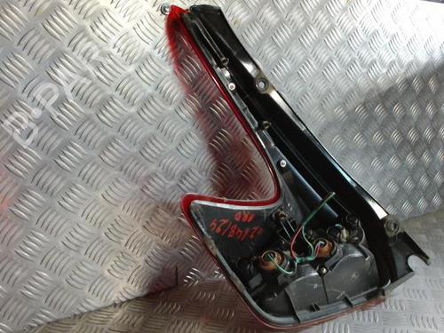 Right taillight NISSAN JUKE (F15) 1.5 dCi | BP24271223C35 