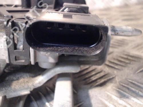 Used Front wiper motor Front wiper motor 24269879 24269879