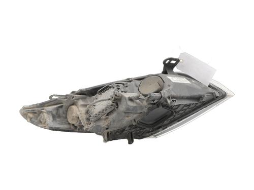 Left headlight RENAULT MEGANE III Hatchback (BZ0/1_, B3_) 1.5 dCi | BP25251704C28 - Image 5