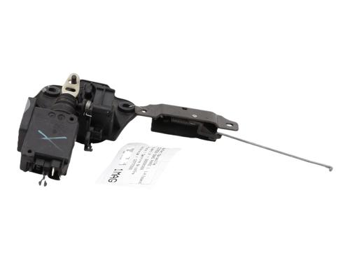Bagklap lås Bagklap lås CITROËN SAXO (S0, S1) 1.4 VTS (75 hp) 36521882 36521882
