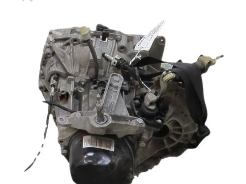 Gearbox RENAULT MODUS / GRAND MODUS (F/JP0_) 1.2 (JP0C, JP0K, FP0C, FP0K, FP0P, JP0P, JP0T) | BP40283771M3 - Image 2