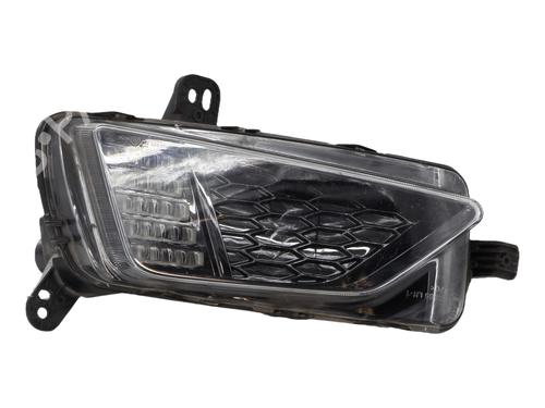 Left front fog light VW POLO VI (AW1, BZ1, AE1) 1.0 | BP40058559C30 - Image 3