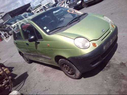 Køler DAEWOO MATIZ (M100, M150) 0.8 | BP24278301M31 
