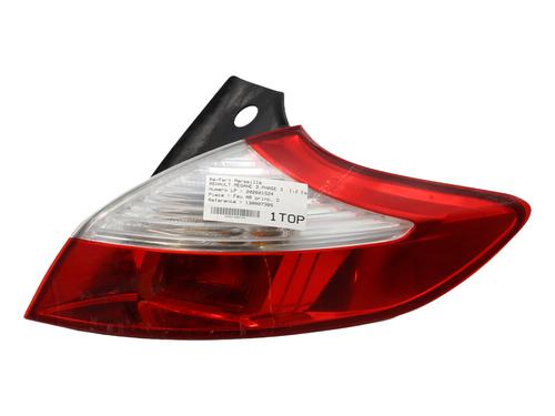 Right taillight RENAULT MEGANE III Hatchback (BZ0/1_, B3_) 1.2 TCe (BZ2B, BZ11) | BP37676836C35 - Image 2