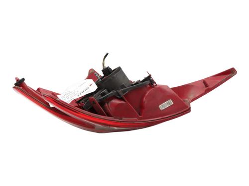 Right taillight PEUGEOT 208 I (CA_, CC_) 1.4 HDi | BP31173408C35 