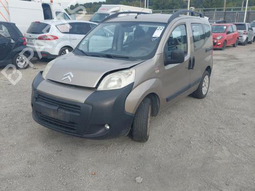 Dør højre fortil CITROËN NEMO MPV 1.4 HDi | BP24276640C3 - Image 9