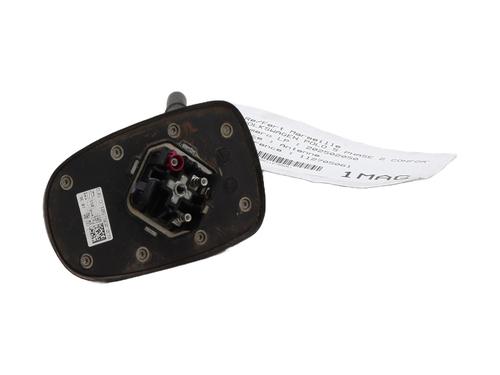 Antenna/Base VW POLO V (6R1, 6C1) 1.4 TDI | BP29340137C140 