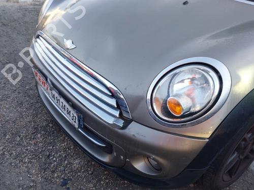 Left sun visor MINI MINI (R56) Cooper | BP24973985I1  - Image 6