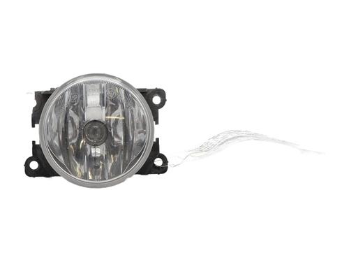 Used Left front fog light PEUGEOT 208 I (CA_, CC_) 1.2 VTI 82 (82 hp) 28450092