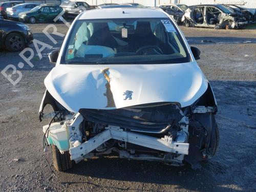 Right front window switch PEUGEOT 108 1.0 VTi | BP24282252I26 - Image 4