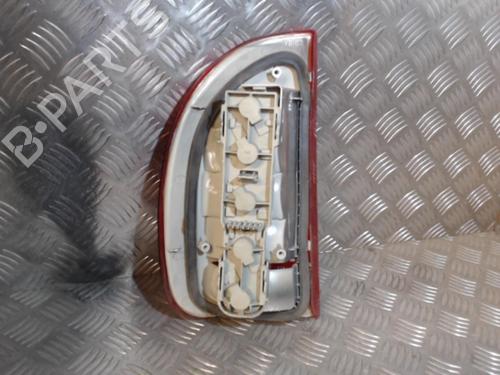 Used Right taillight Right taillight OPEL CORSA B (S93) 1.4 i (F08, F68, M68) (60 hp) 24266113 24266113