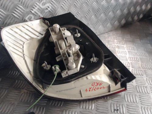 Right taillight BMW 1 (E81) 118 d | BP24271843C35 