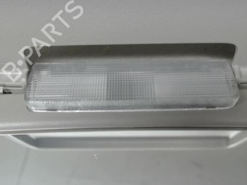 Left sun visor JEEP CHEROKEE (KJ) 3.7 4x4 | BP24282890I1 - Image 3