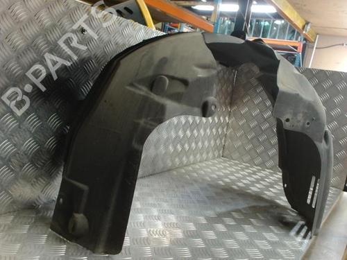 Wheel arch FORD FIESTA VI (CB1, CCN) 1.6 TDCi | BP24638766C56 