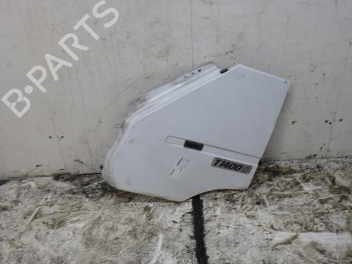 Used Left front fenders Left front fenders RENAULT TRAFIC Van (T_, P_, V_) 2.5 D (75 hp) 33456943 33456943