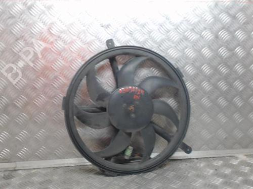 Radiator fan MINI MINI (R56) Cooper SD | BP24271494M35 - Image 2