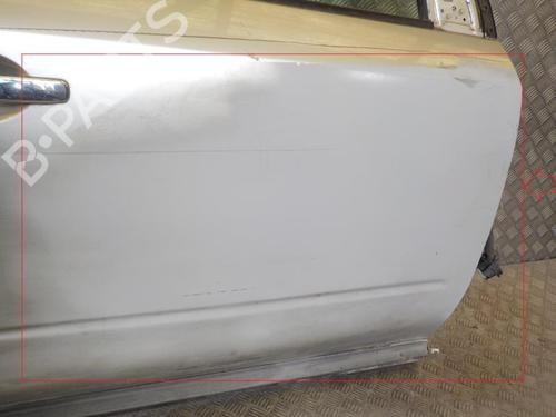 Right front door NISSAN MURANO I (Z50) 3.5 4x4 | BP24268209C3 
