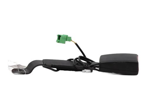 Seat buckle VW POLO V (6R1, 6C1) 1.6 TDI | BP28515412I32 