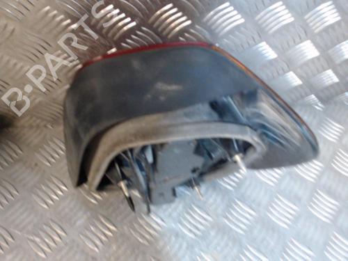 Left taillight VW POLO III (6N1) 60 1.4 | BP24273298C34 