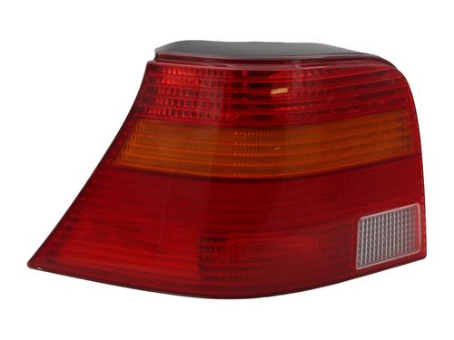 Venstre baglygte VW GOLF IV (1J1) 1.9 TDI (90 hp) 28543130